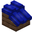 Blue Roof Block (Jungle)