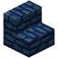 Lapis Brick Stairs