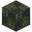 Checkered Mossy Cobblestone Tiles