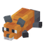 Red Fox Plushie