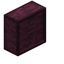 Crimson Half Drawers 1x1