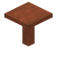 Stripped Acacia Coffee Table