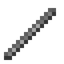 Iron Stick