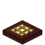 Golden Barred Mangrove Trapdoor