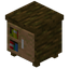 Jungle Cupboard Bookshelf