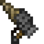 Cobalt Brass Drill (LV)