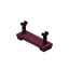 Crimson Katana Stand