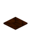 Brazilwood Pressure Plate
