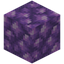 Raw Azure Silver Block