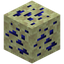 End Sapphire Ore