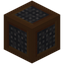 Grill Brown Concrete