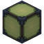 Vibrant Alloy Block 3x