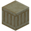 Simple Sandstone Pillar