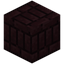 Tiny Layered Nether Bricks Bricks