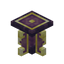 Arcane Pedestal