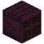 Crimson Shelf