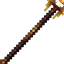 Pyrium Staff