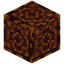 Engraved Magma Block