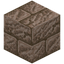 Massive Raw Iron Block Bricks