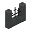 Railing Andesite Wall