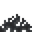 Dead Tube Coral Fan