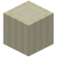 Pillar Sunny Quartz Block