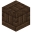 Tiny Layered Dirt Slabs