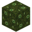 Lime Moss Block