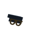 Bargeboard Halfcircle Right Lower 22 Warped
