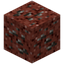 Red Granite Magnesite Ore