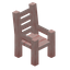 Cherry Bench