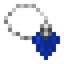 Tainted Blood Pendant