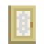 Fortified Birch Door