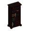 Small Bookcase