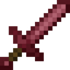 Comet Wood Sword