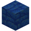 Cracked Disordered Lapis Block Bricks