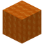 Soft Orange Wool
