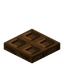 Dark Oak Trapdoor