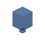 Light Blue Balloon