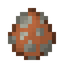 Savanna Enderman Spawn Egg