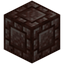 Tiny Brick Bordered Ancient Debris