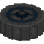 Crushing Wheel