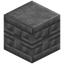 Ornate Stone Pillar