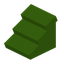 Lime Concrete Roof