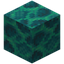 Porous Warped Wart Block
