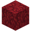 Fire Coral Block