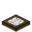 Cobweb Oak Trapdoor