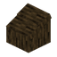 Oak Lower Base Roof