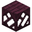 Crimson Window