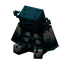 Warden Plushie